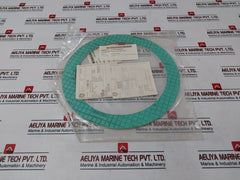 Ge Irf316711250 Gasket Set Mp Comp Lube Oil Filter Kit