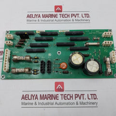 Ge Is200Weorg1Abd Wind Turbine Output Relay Board Pd71026