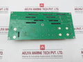 Ge Is200Weorg1Abd Wind Turbine Output Relay Board Pd71026