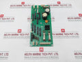 Ge Is200Weorg1Abd Wind Turbine Output Relay Board Pd71026