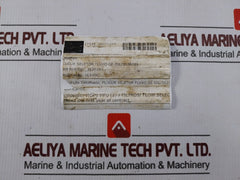 Ge Oil 3120284 Flow Selector Plug E51218L