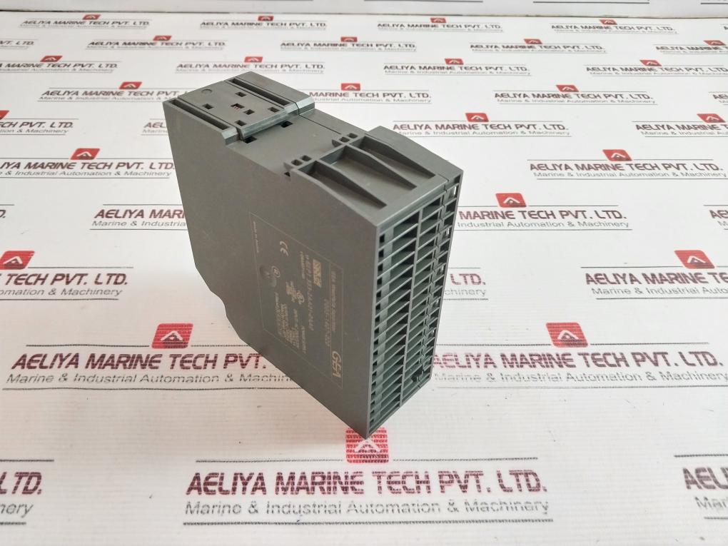 Gea 0005-1407-020 Power Supply 50/60Hz