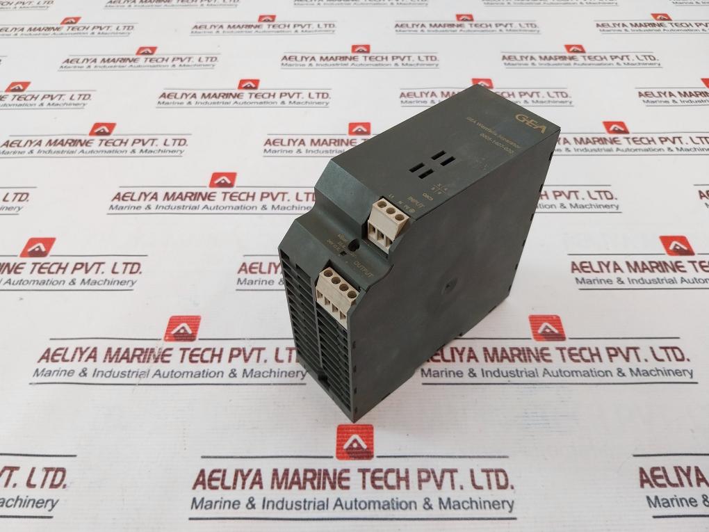 Gea 0005-1407-020 Power Supply Ac 230V/120V
