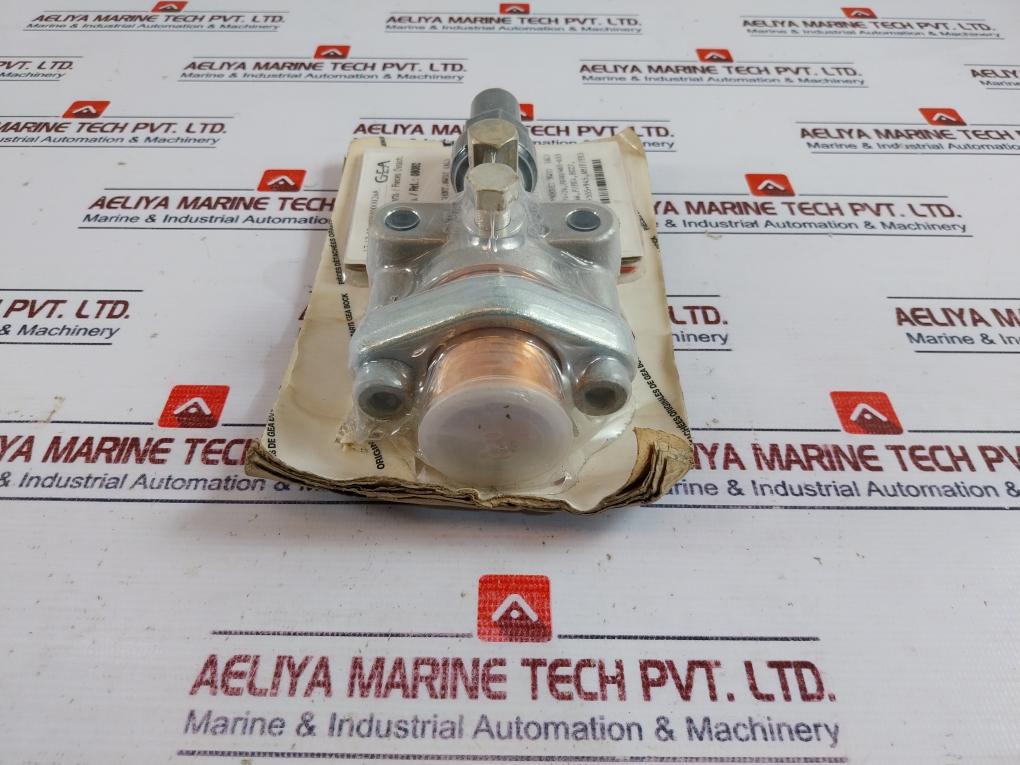 Gea 08082 Set Shutoff Valve Nw32 572Gb001 To 4 – Aeliya Marine Tech