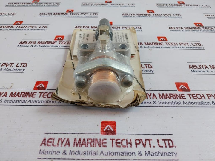 Gea 08082 Set Shutoff Valve Nw32 572Gb001 To 4