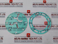 GEA 08157 Set Rear Bearing for Bock Compressor