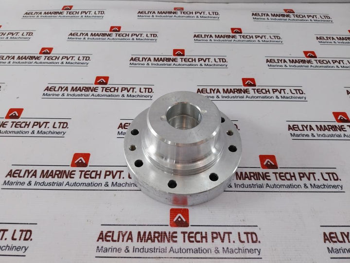 GEA 08157 Set Rear Bearing for Bock Compressor