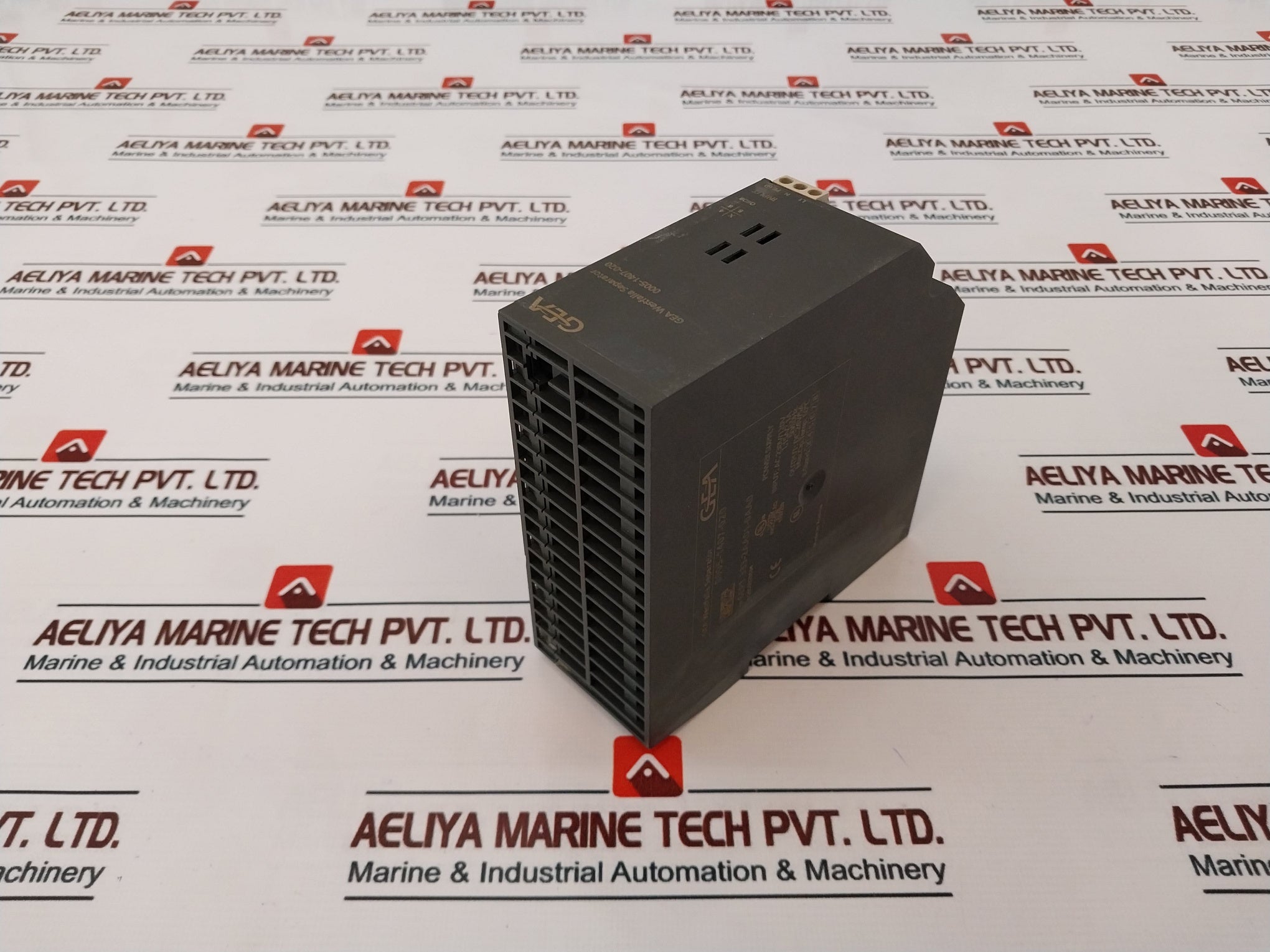 Gea 1P 6Ep1 333-2Aa01-0Aa0 Power Supply 0005-1407-020