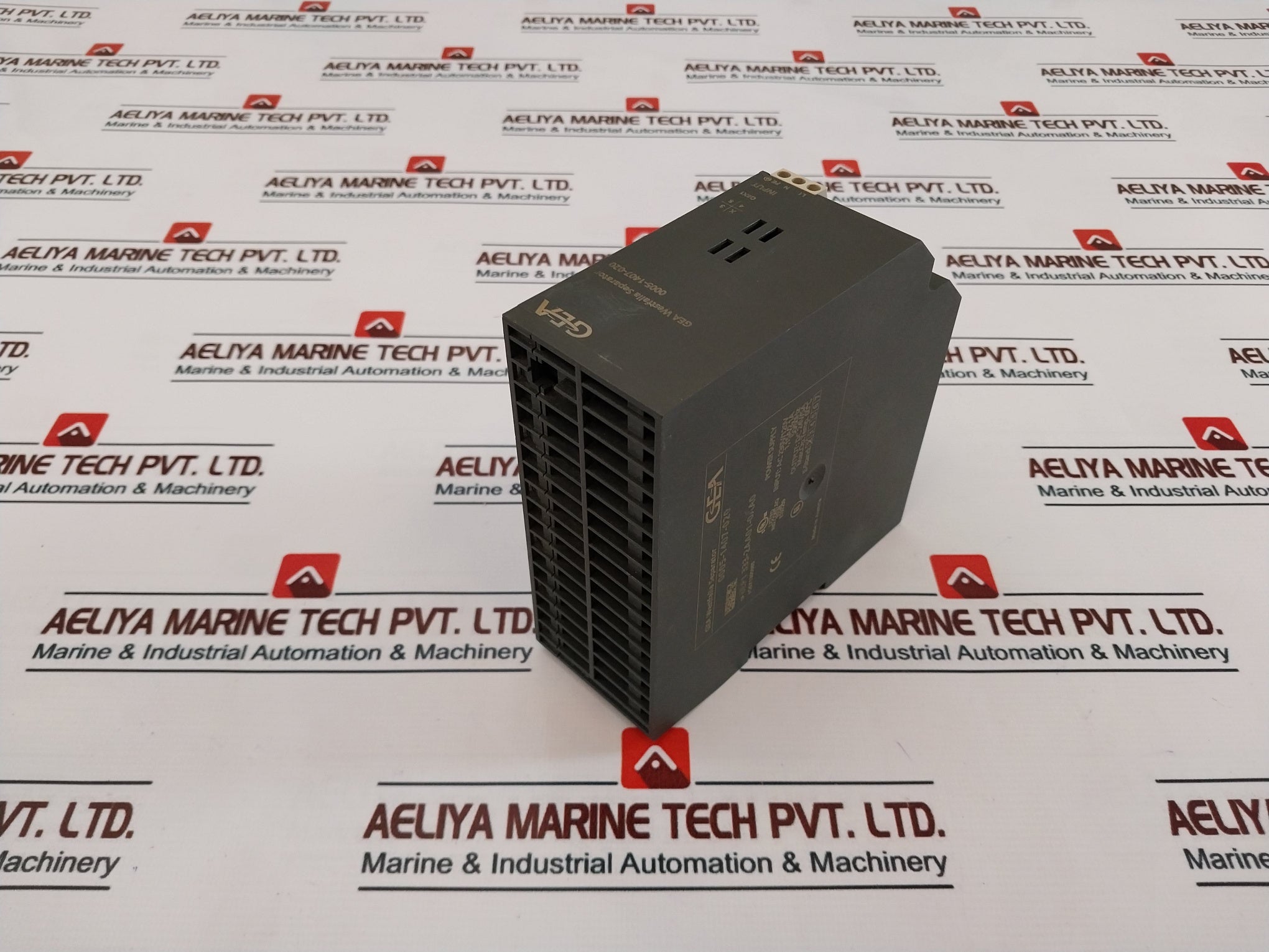 Gea 6Ep1 333-2Aa01-0Aa0 Power Supply Ac 230V/120V 1,15A/2,1A 50/60Hz