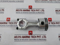 Gea Bock 08022 Piston Set With Connecting Rod