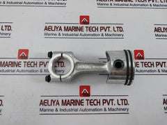 Gea Bock 08022 Piston Set With Connecting Rod