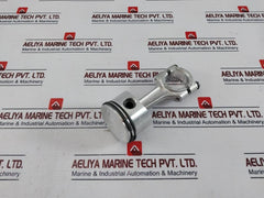 Gea Bock 08022 Piston Set With Connecting Rod