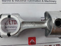 Gea Bock 08022 Piston Set With Connecting Rod