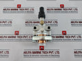 Gea Bock 08084 Shutoff Valve Set 572gb001 To 4