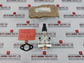 Gea Bock 08084 Shutoff Valve Set 572gb001 To 4
