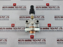 Gea Bock 08084 Shutoff Valve Set 572gb001 To 4