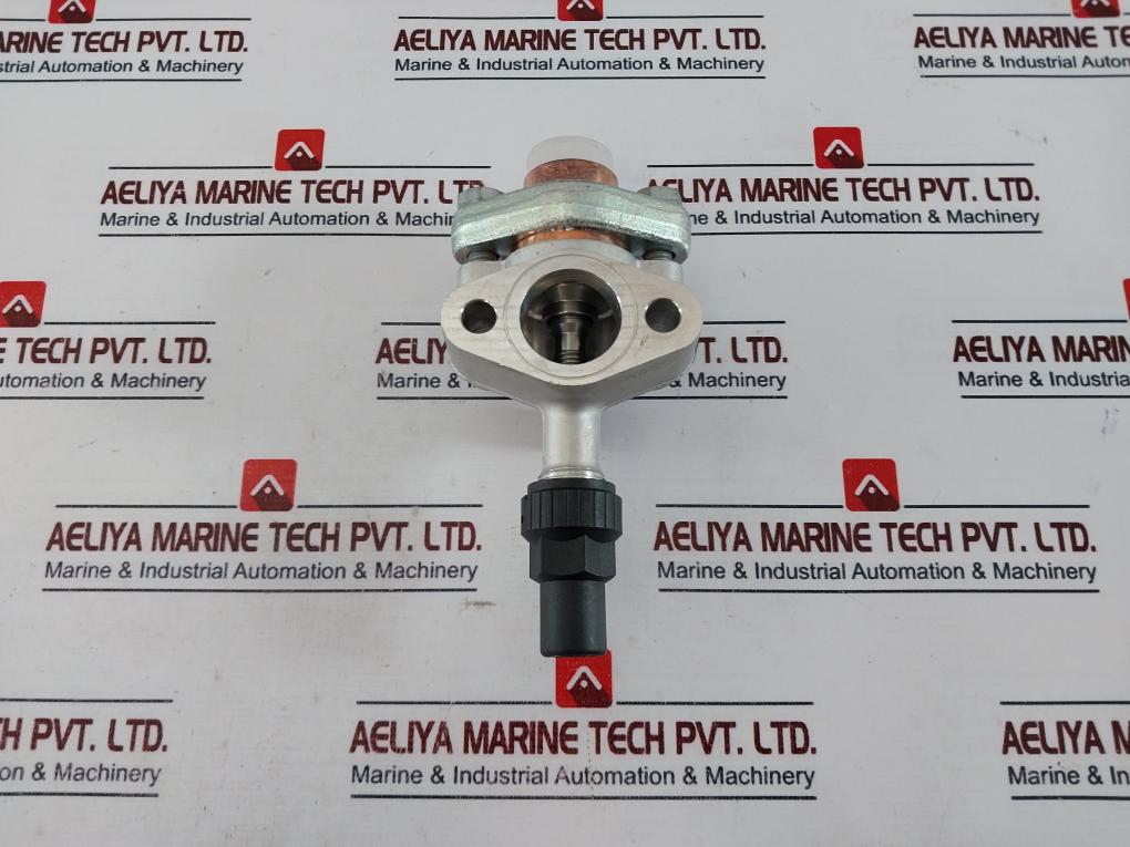 Gea Bock 08084 Shutoff Valve Set 572gb001 To 4