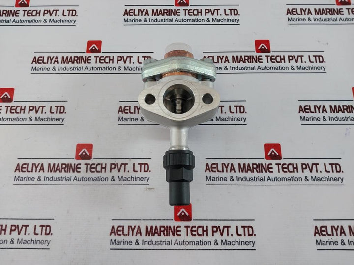 Gea Bock 08084 Shutoff Valve Set 572gb001 To 4