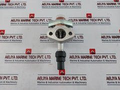 Gea Bock 08084 Shutoff Valve Set 572gb001 To 4