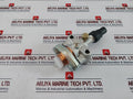 Gea Bock 08084 Shutoff Valve Set 572gb001 To 4