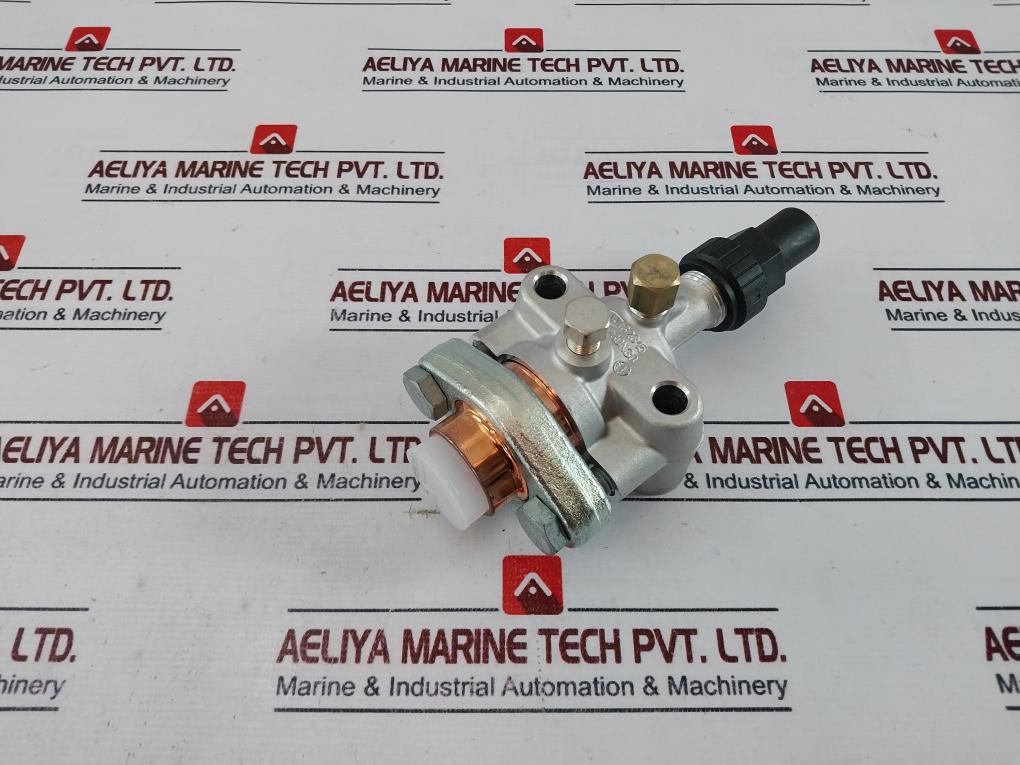 Gea Bock 08084 Shutoff Valve Set 572gb001 To 4