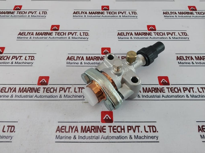 Gea Bock 08084 Shutoff Valve Set 572gb001 To 4
