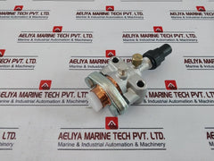 Gea Bock 08084 Shutoff Valve Set 572gb001 To 4