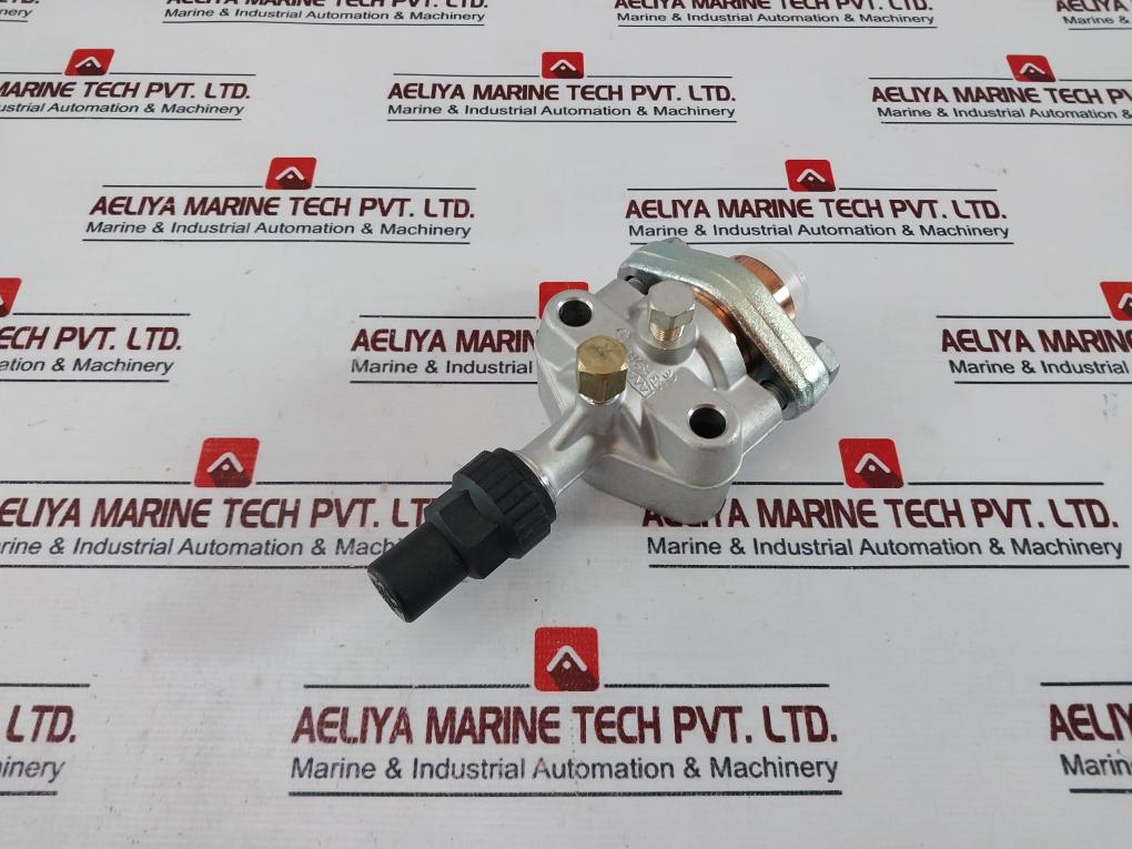 Gea Bock 08084 Shutoff Valve Set 572gb001 To 4