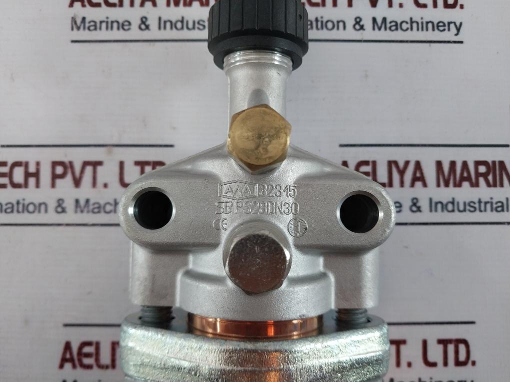 Gea Bock 08084 Shutoff Valve Set 572gb001 To 4