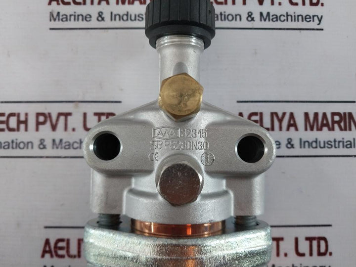 Gea Bock 08084 Shutoff Valve Set 572gb001 To 4