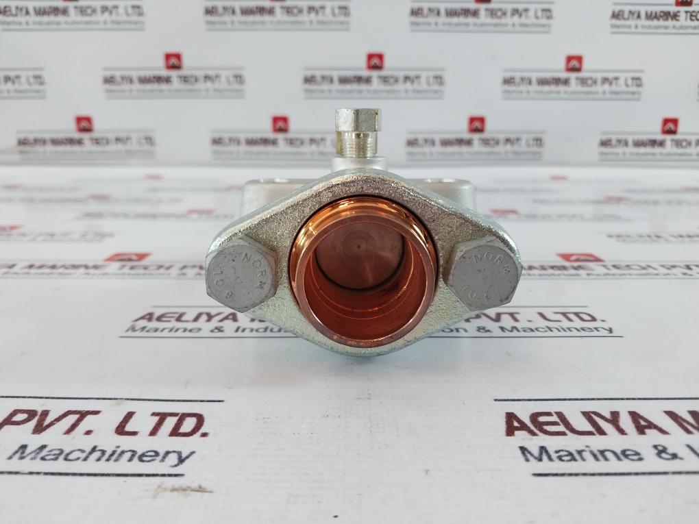 Gea Bock 08084 Shutoff Valve Set 572gb001 To 4