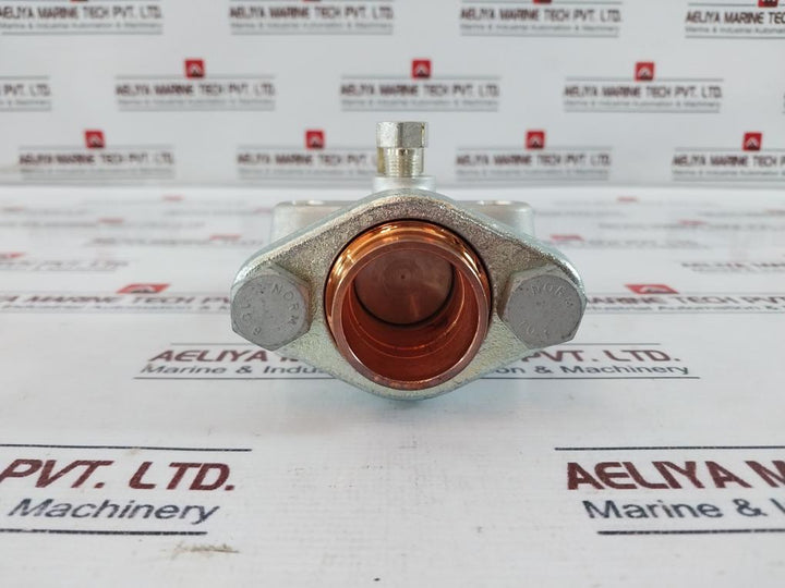 Gea Bock 08084 Shutoff Valve Set 572gb001 To 4