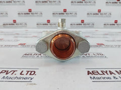 Gea Bock 08084 Shutoff Valve Set 572gb001 To 4
