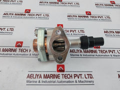 Gea Bock 08084 Shutoff Valve Set 572gb001 To 4