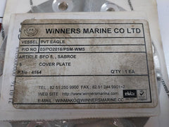 Gea Bock Bfo 5 Cover Plate 4146