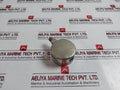 GEA EN 837-1 Pressure Gauge 0001-0304-600 0-10 Bar/0-10 kg/cm2/0-1,0 MPa