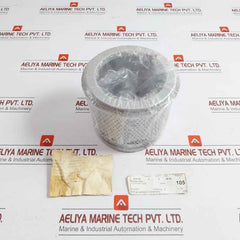New Condition Suction Gas Filter Gea Grasso