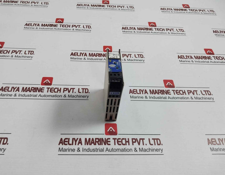 Gea Nmr 1 Level Controller