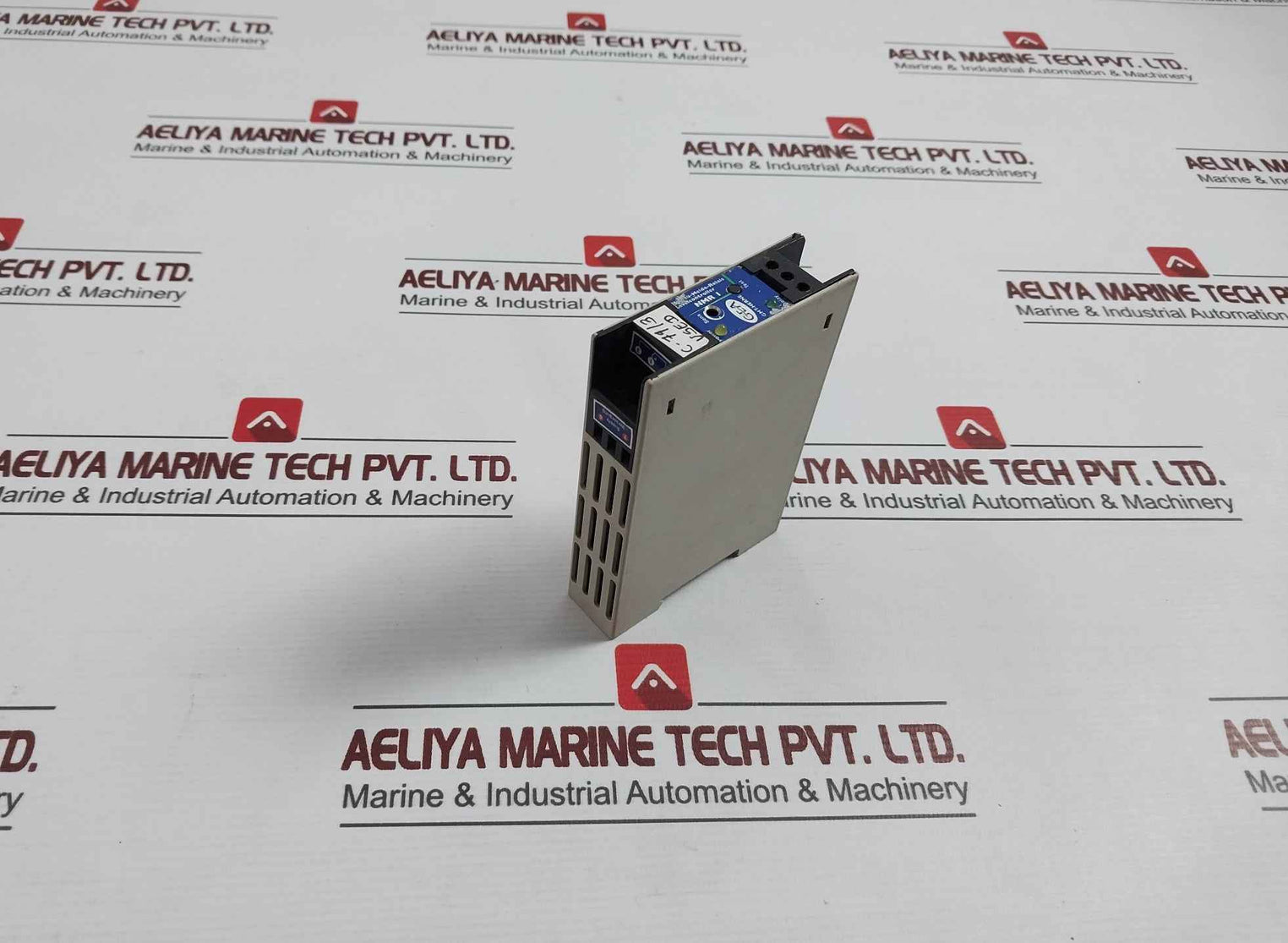 Gea Nmr 1 Level Controller