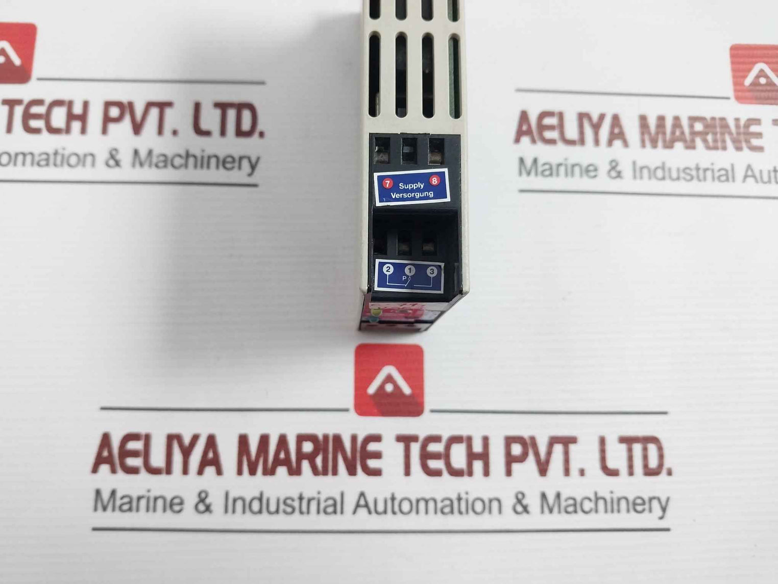 Gea Nmr 1 Level Controller