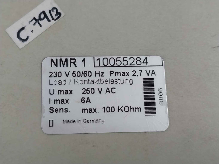 Gea Nmr 1 Level Controller