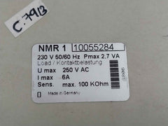 Gea Nmr 1 Level Controller