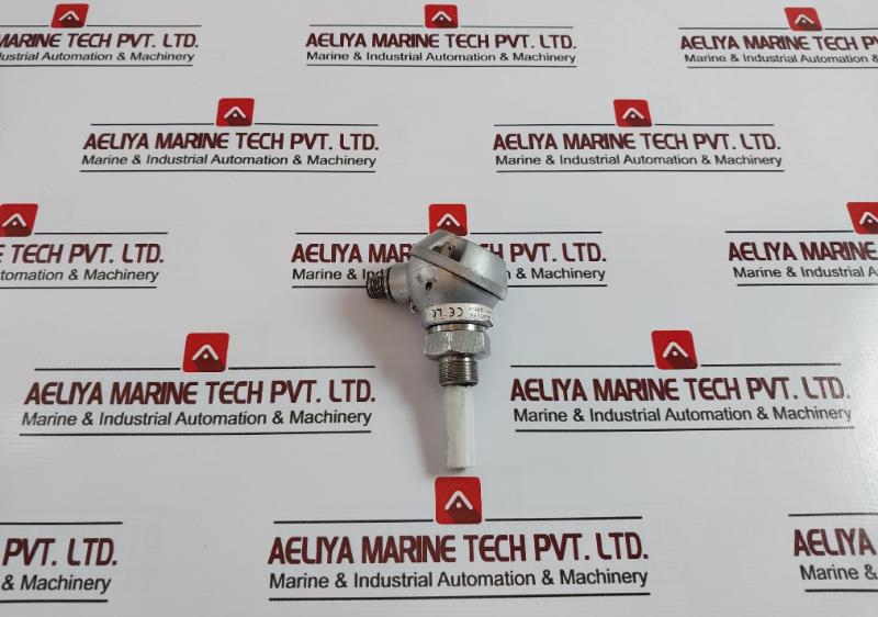 Gea Sk1-ht125-lo Westfalia Separator Capacitive Sensor 0005-1464-020