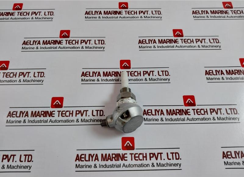 Gea Sk1-ht125-lo Westfalia Separator Capacitive Sensor 0005-1464-020