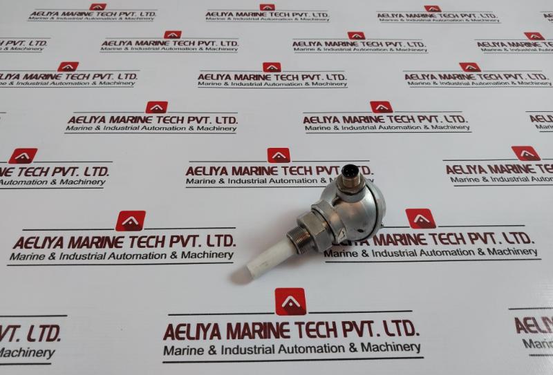 Gea Sk1-ht125-lo Westfalia Separator Capacitive Sensor 0005-1464-020