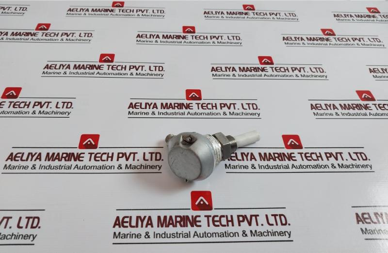 Gea Sk1-ht125-lo Westfalia Separator Capacitive Sensor 0005-1464-020