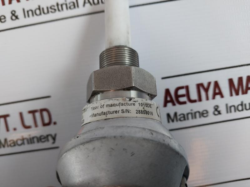 Gea Sk1-ht125-lo Westfalia Separator Capacitive Sensor 0005-1464-020