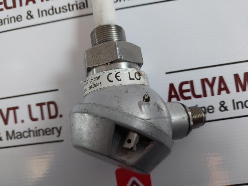 Gea Sk1-ht125-lo Westfalia Separator Capacitive Sensor 0005-1464-020