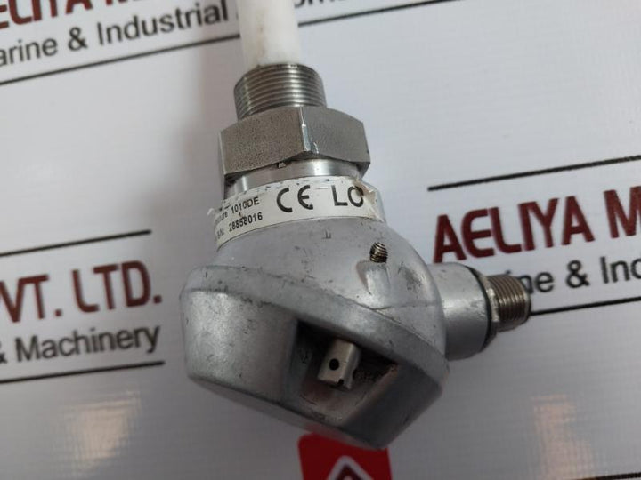 Gea Sk1-ht125-lo Westfalia Separator Capacitive Sensor 0005-1464-020
