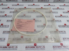 Gea Westfalia 0007-2847-840-t1 Nylon Gasket Ring